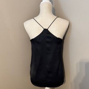 NWOT Brooks Brothers silk cami